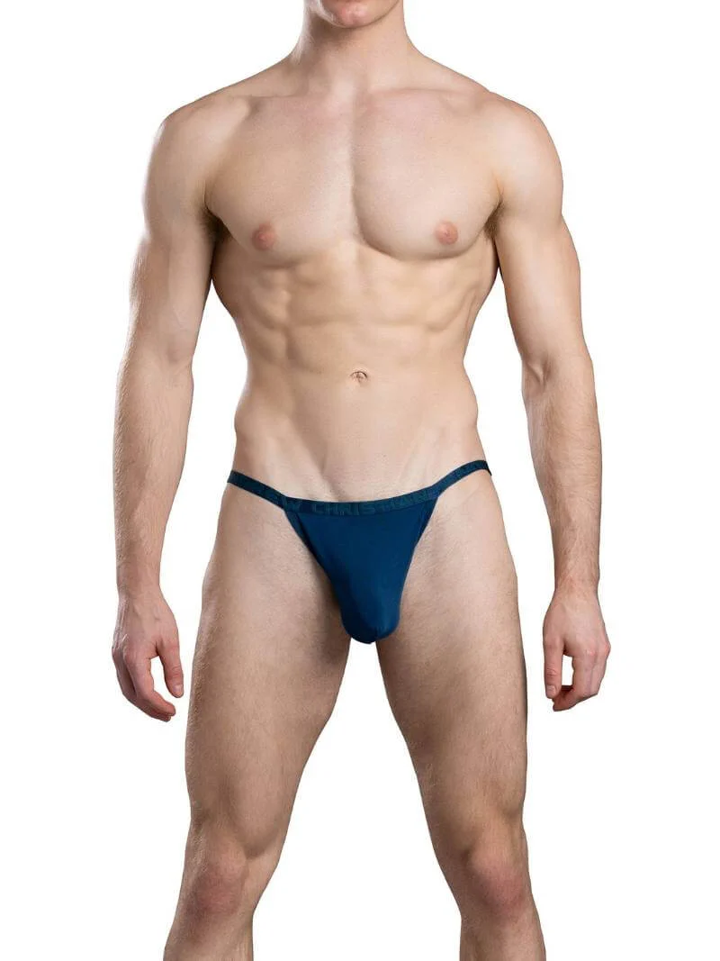 Andrew Christian Lust Modal Jockstrap - SIZE MEDIUM