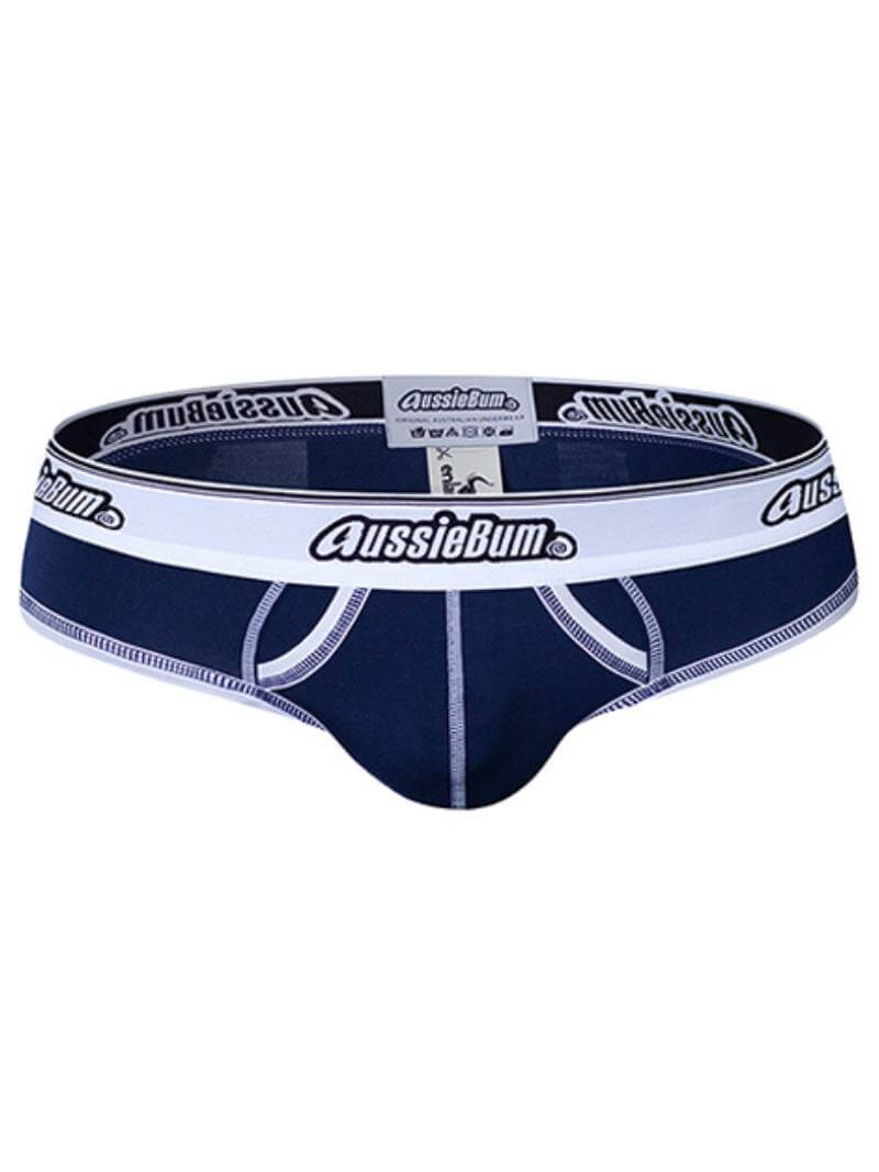 aussieBum Enlarge 2.0 Brief, Pouch Lifting + Enhancement