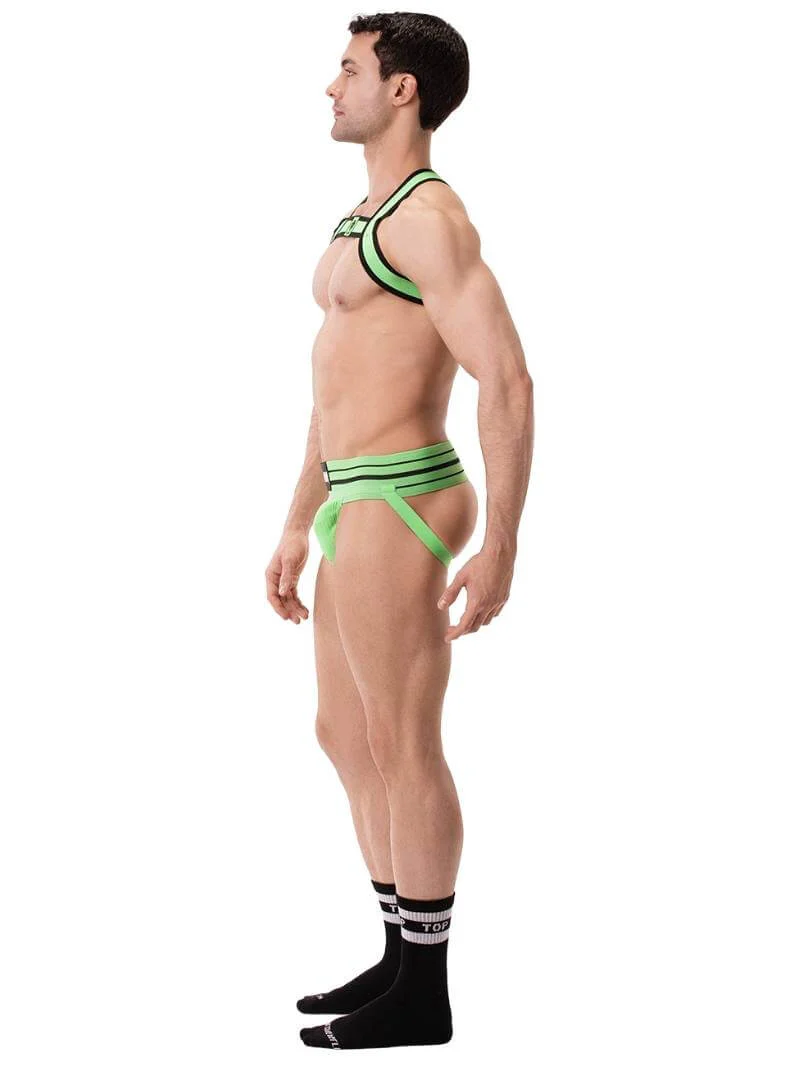 BARCODE Berlin Andreus Jockstrap - Image 15