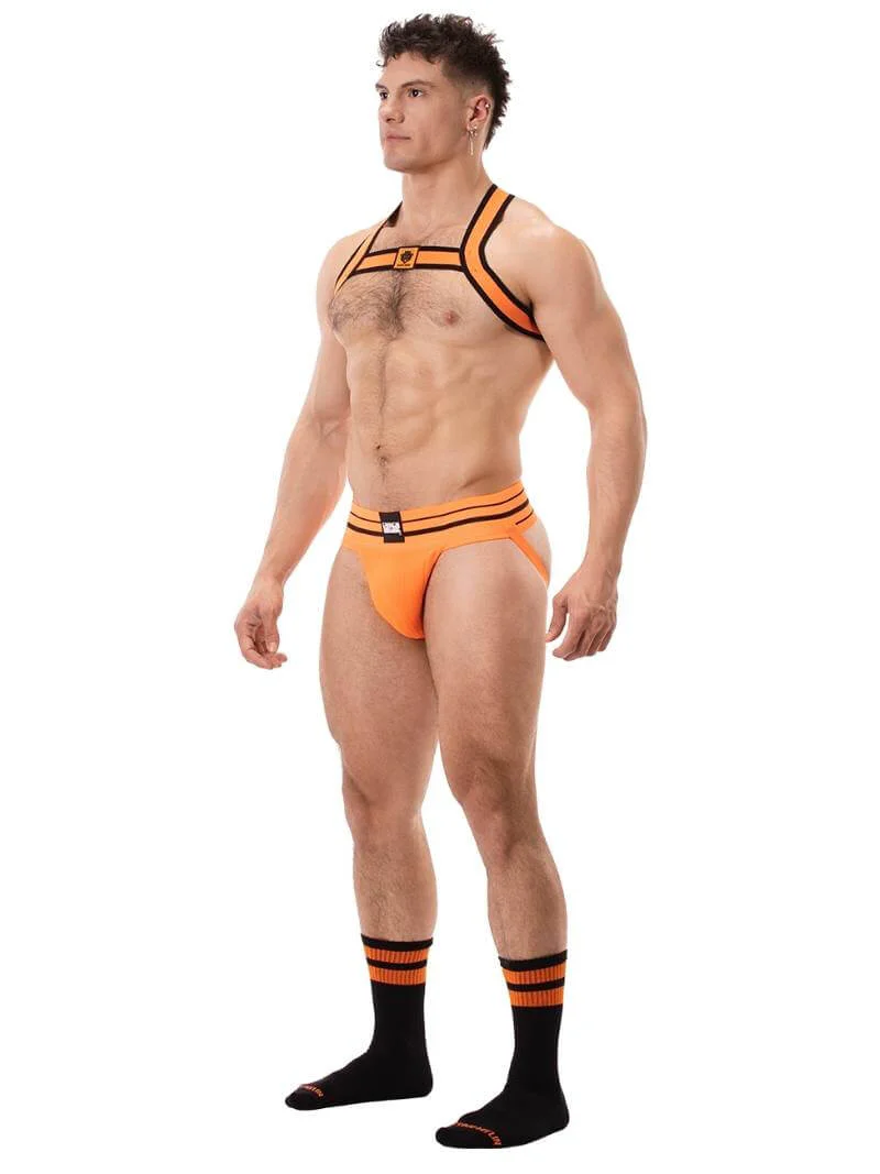 BARCODE Berlin Andreus Jockstrap - Image 5