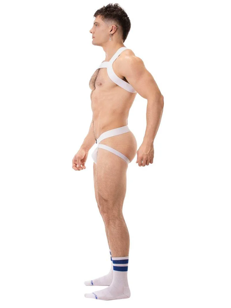 BARCODE Berlin Elastic Chest Harness - Image 15