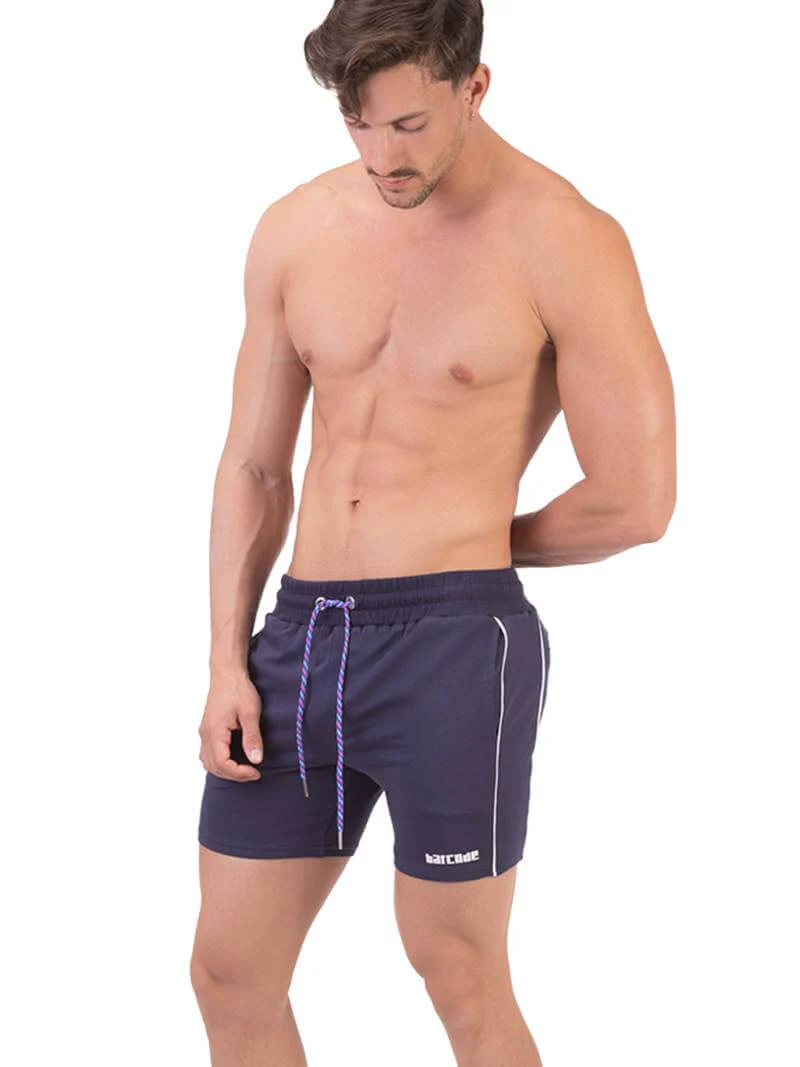 BARCODE Berlin Lukio Athleisure Short