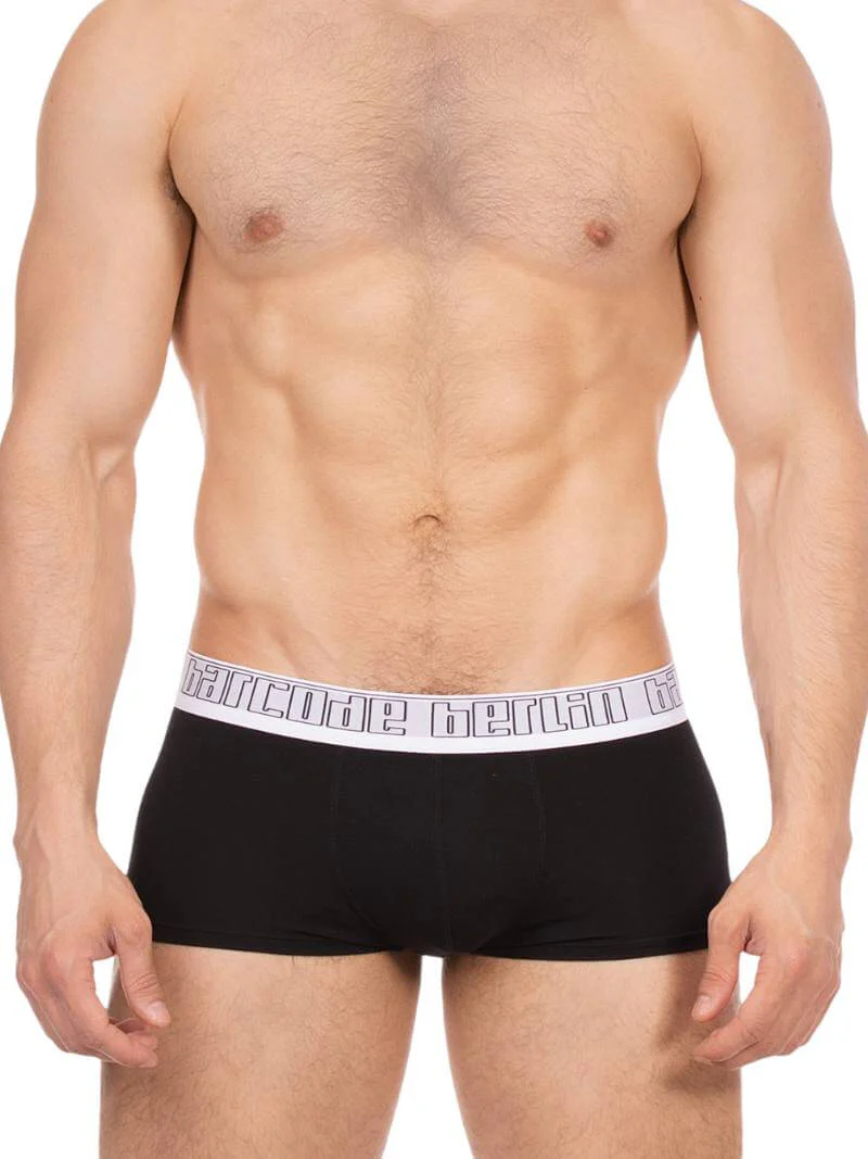 BARCODE Berlin Revaz Modal Boxer Trunk