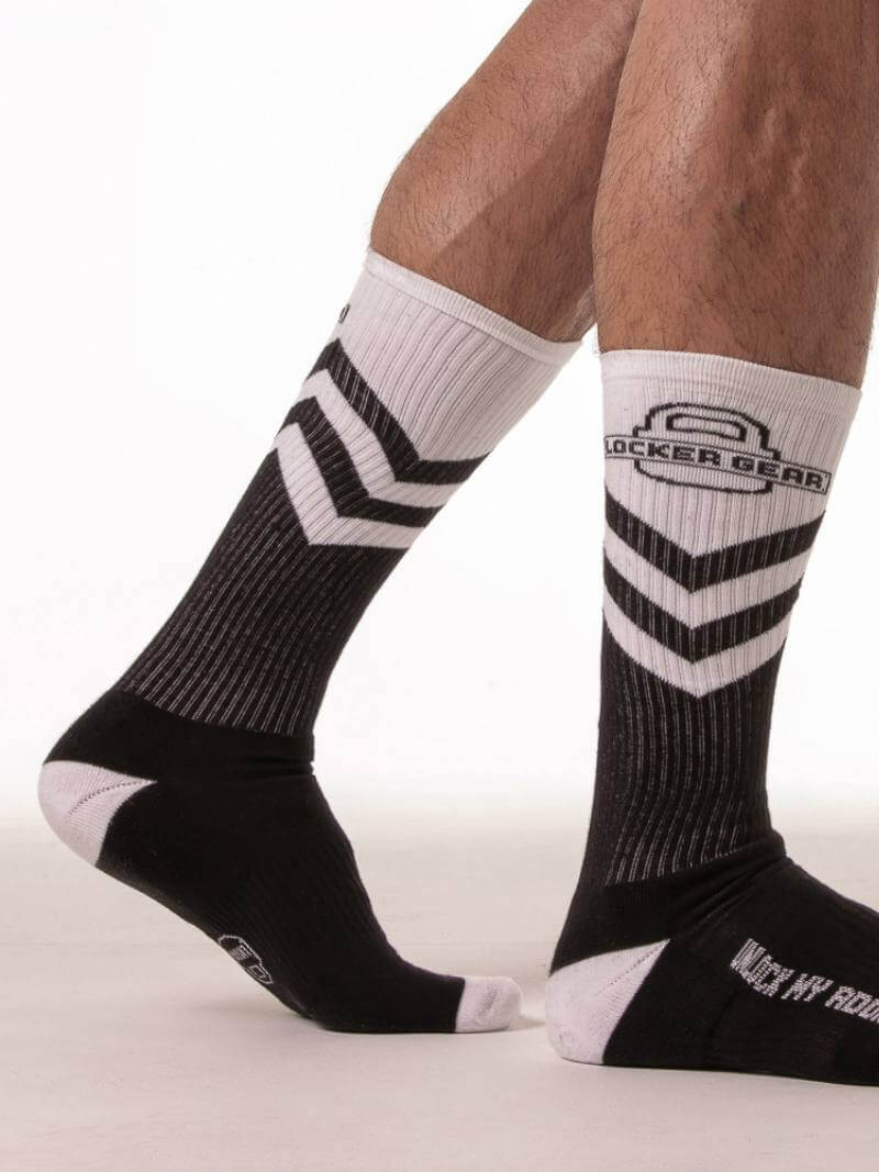 Locker Gear Command Socks