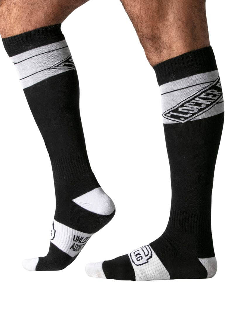 Locker Gear Long Socks