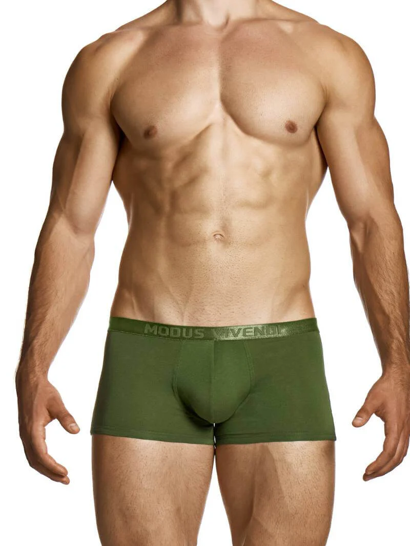 MODUS VIVENDI Army Boxer