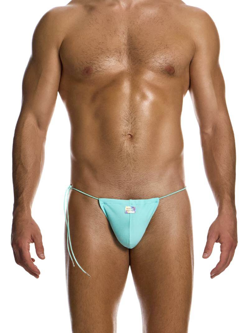 MODUS VIVENDI Chameleon Swimming String Tanga