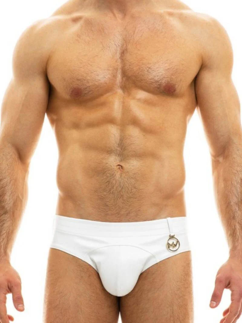MODUS VIVENDI Leather Brief - Image 2