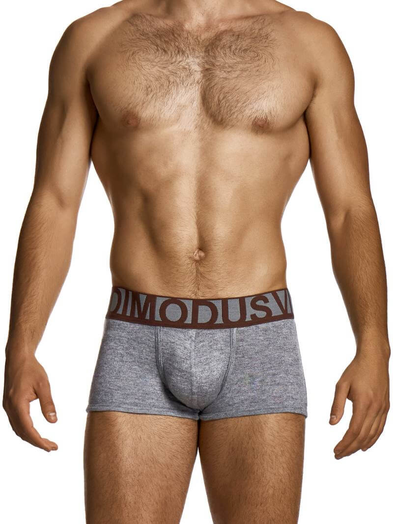 MODUS VIVENDI Mohair Boxers