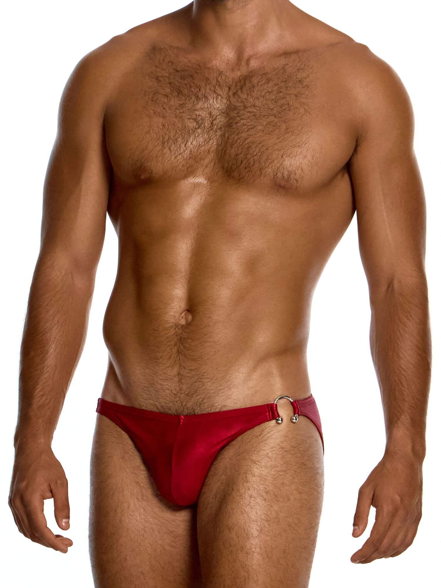 MODUS VIVENDI Prince Albert Swimming Bikini