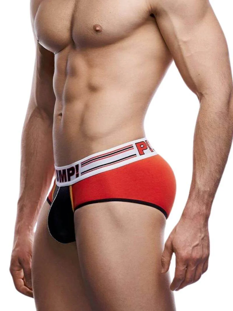 PUMP Underwear Circuit Brief - Image 2