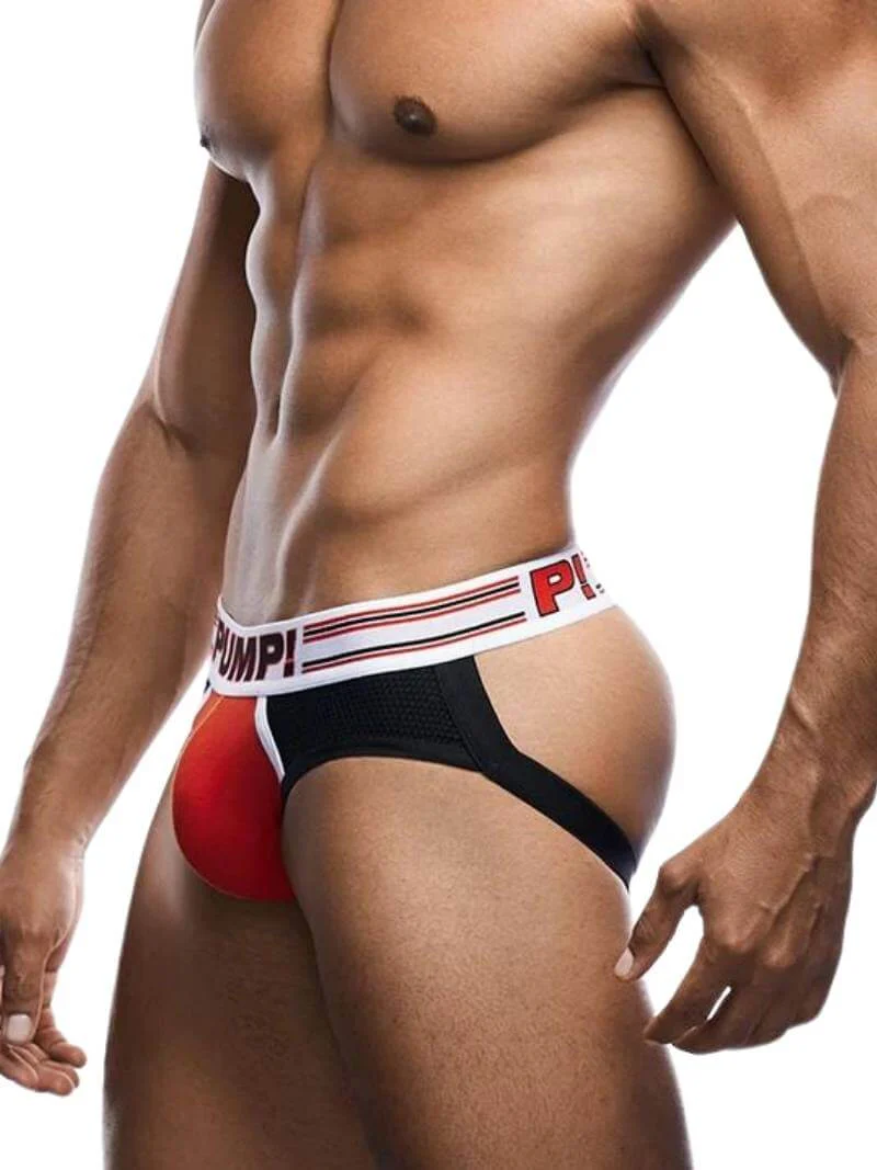 PUMP Underwear Circuit Jockstrap - Image 2