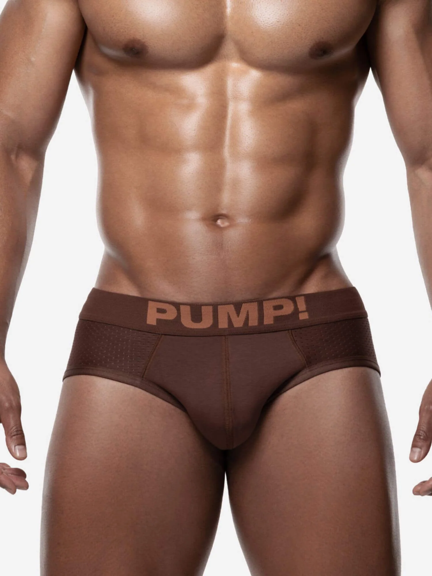 PUMP! Espresso Brief