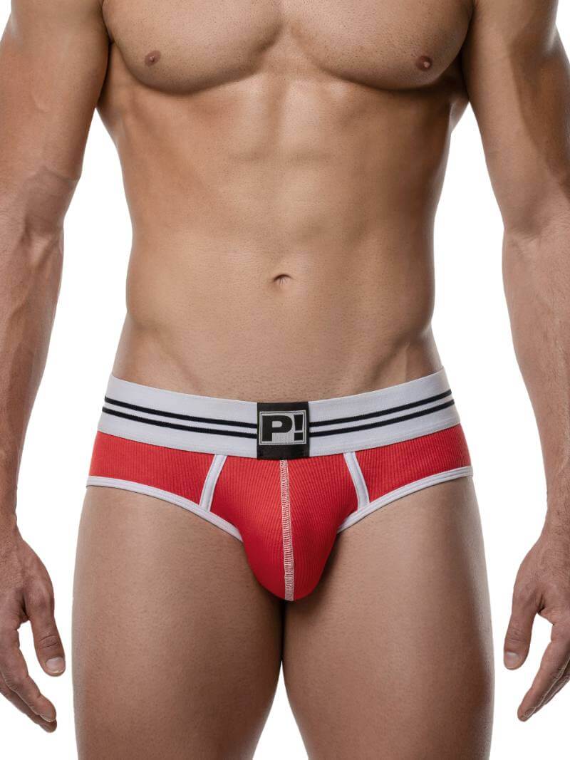 PUMP! Round2 Backless Brief