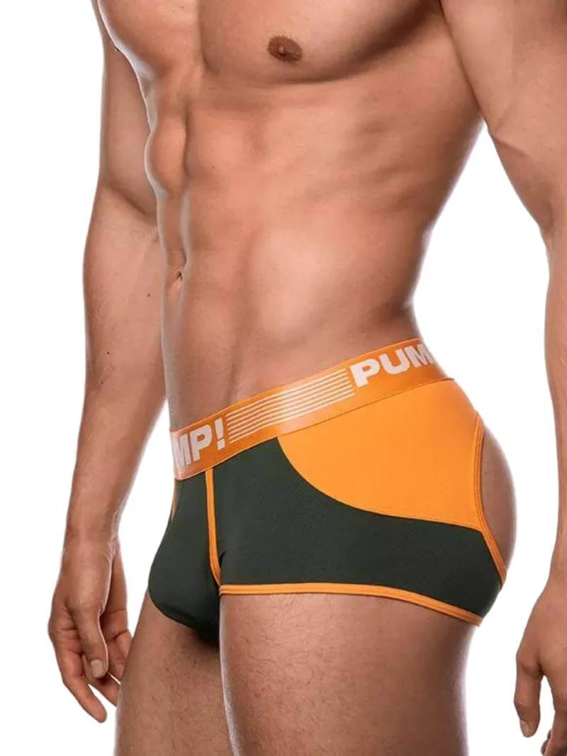 PUMP Underwear Squad Access Backless Trunk - Image 2