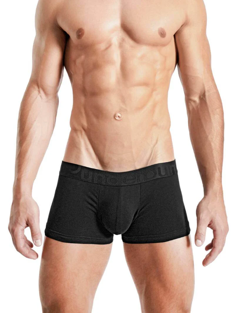 RounderBum Bum Lifting Trunk with Butt Supporting Straps