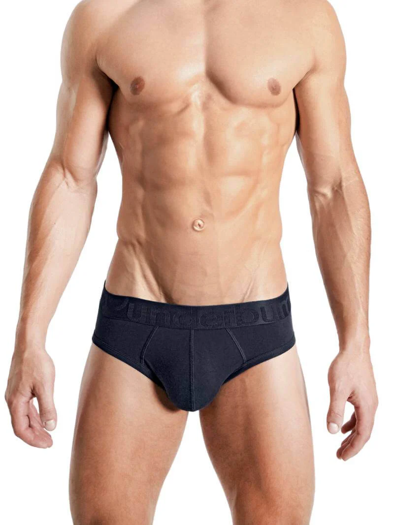 RounderBum Brief with Bum Reshaping Padding