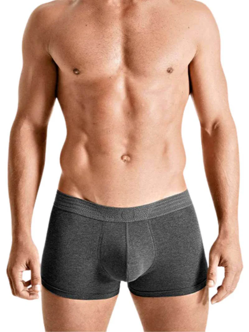 RounderBum Enhancing & Reshaping Trunk with Bum & Pouch Padding