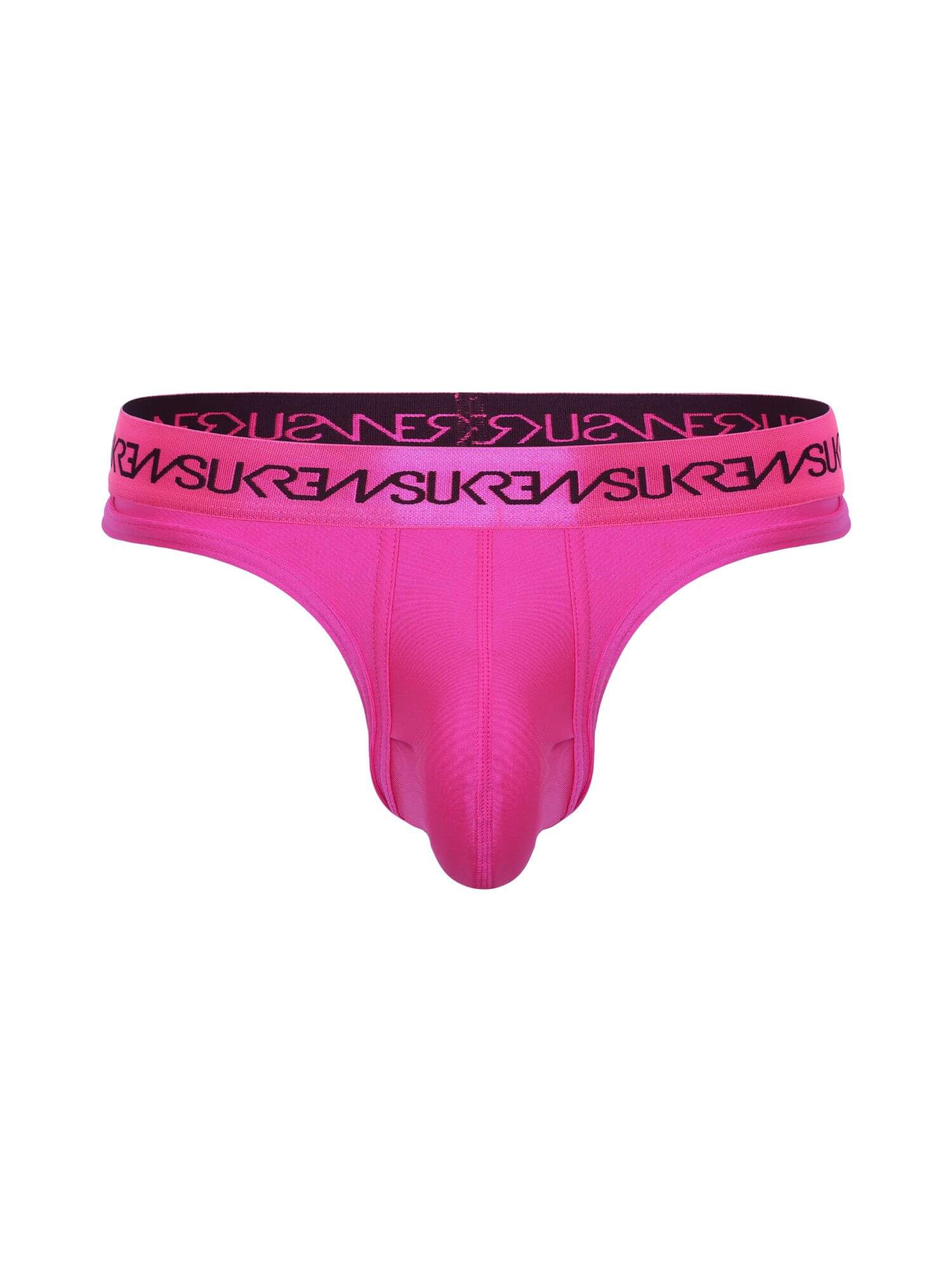 SUKREW Inferno Classic Thong – Large Amplified Pouch