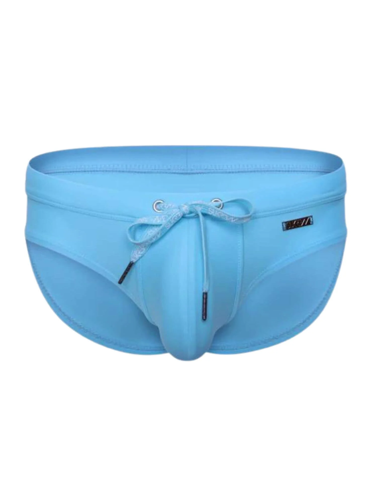 SUKREW Torrent Swimming Brief