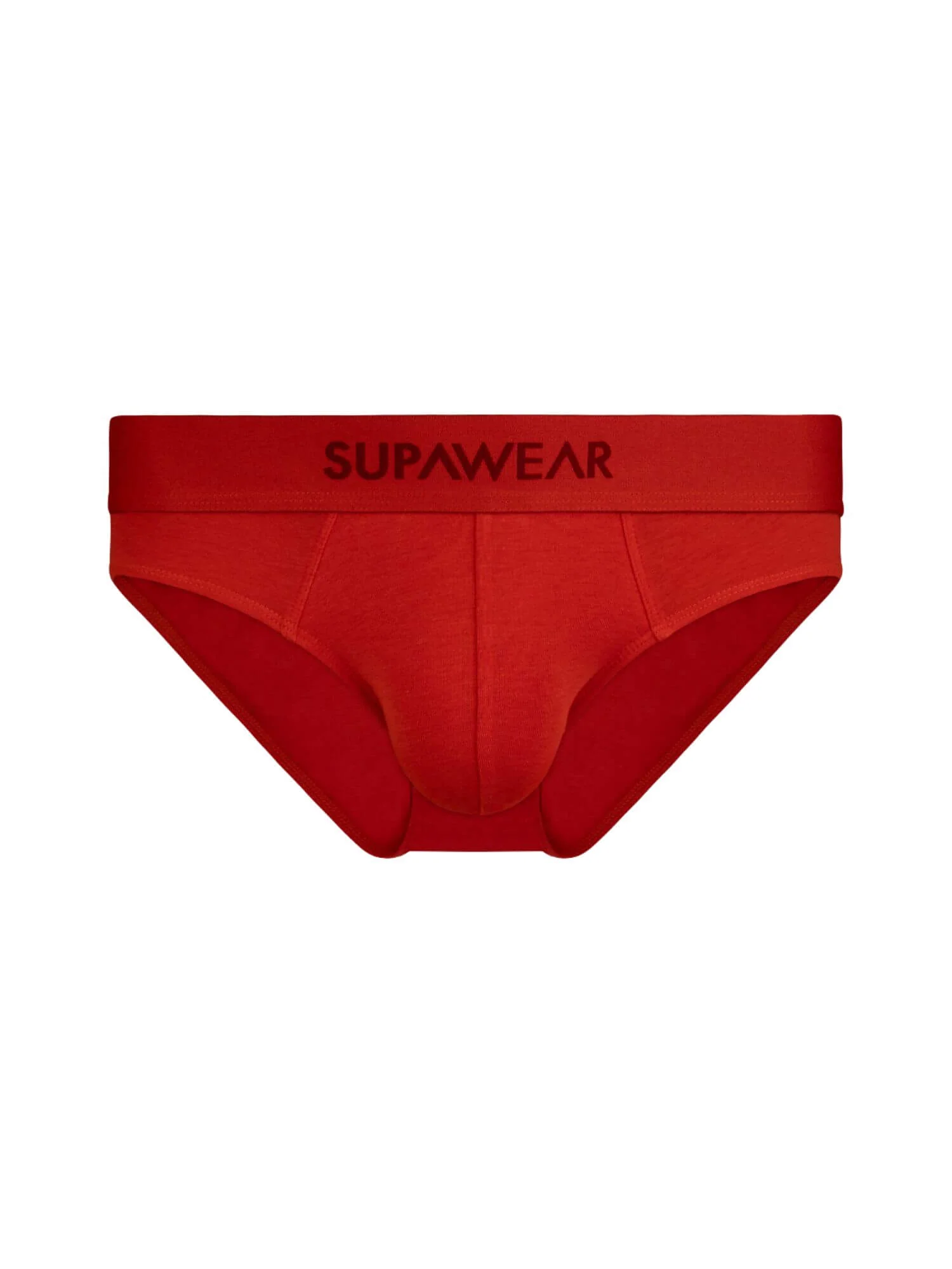 SUPAWEAR Just Supa Brief