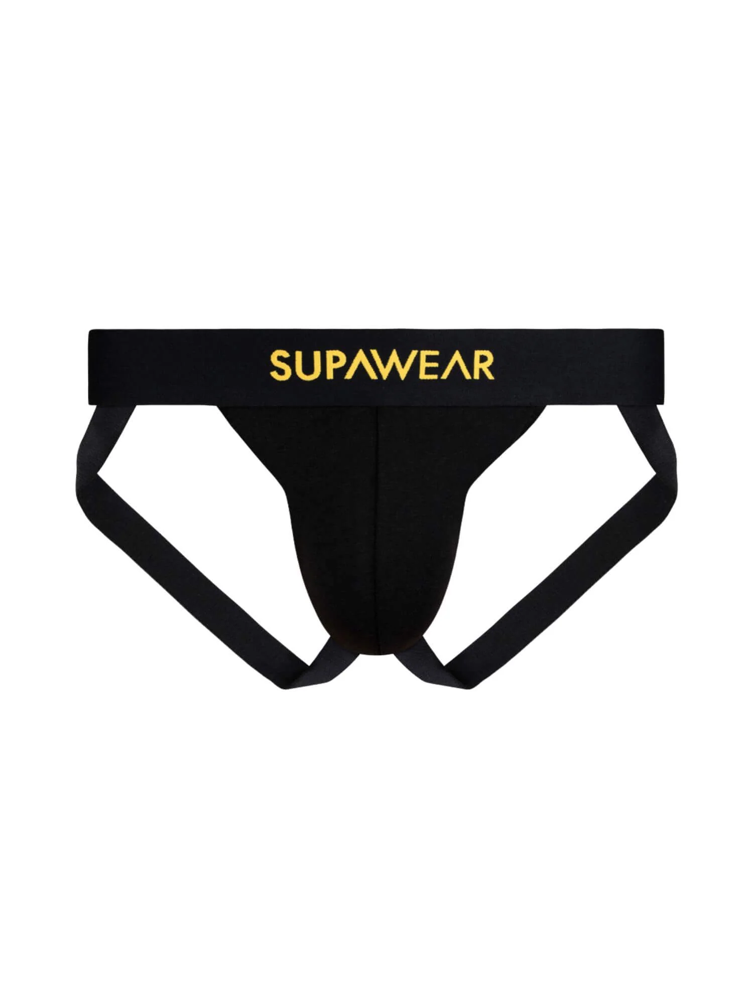 SUPAWEAR Just Supa Jockstrap
