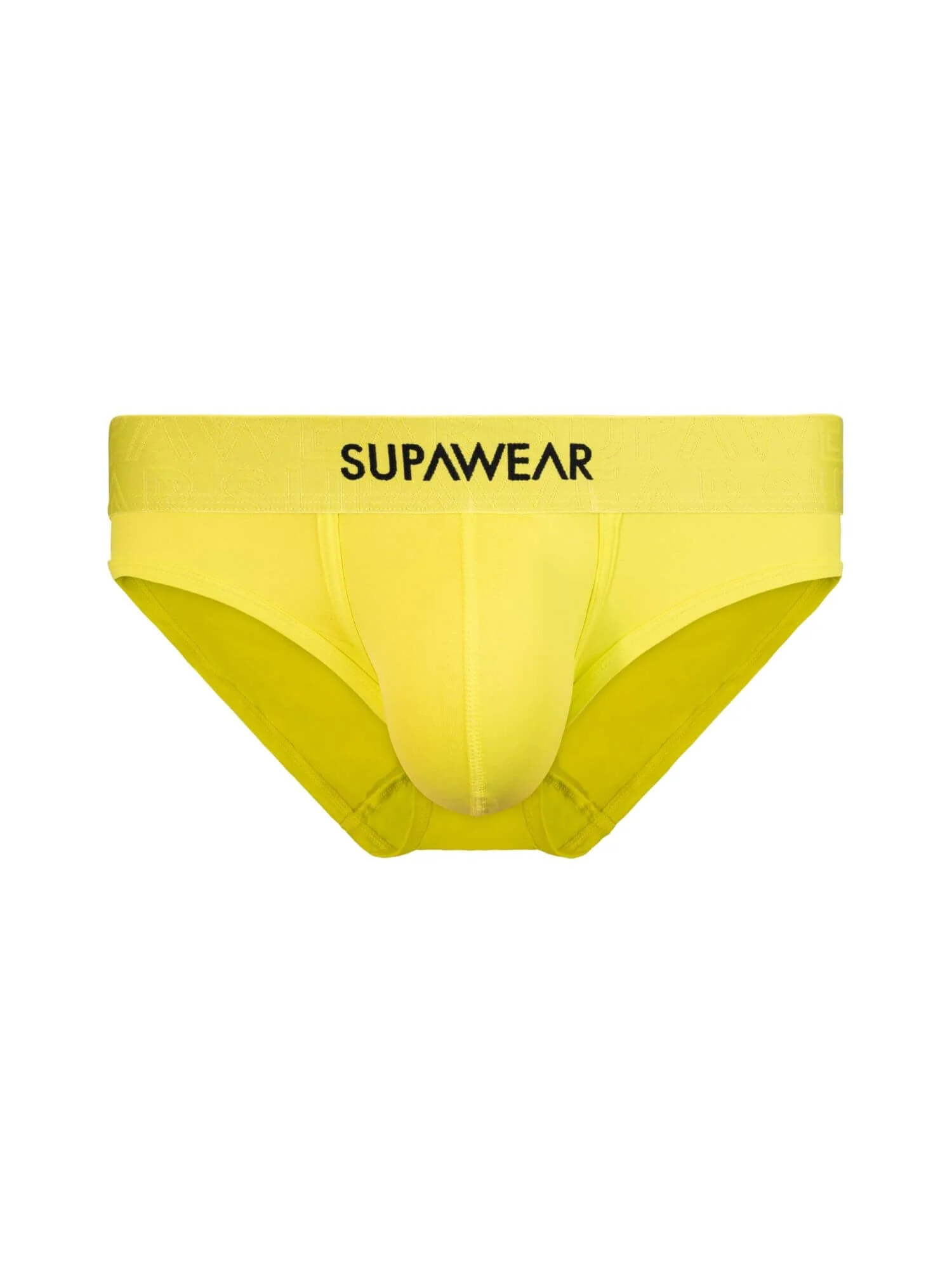 SUPAWEAR Neon Brief - Image 2