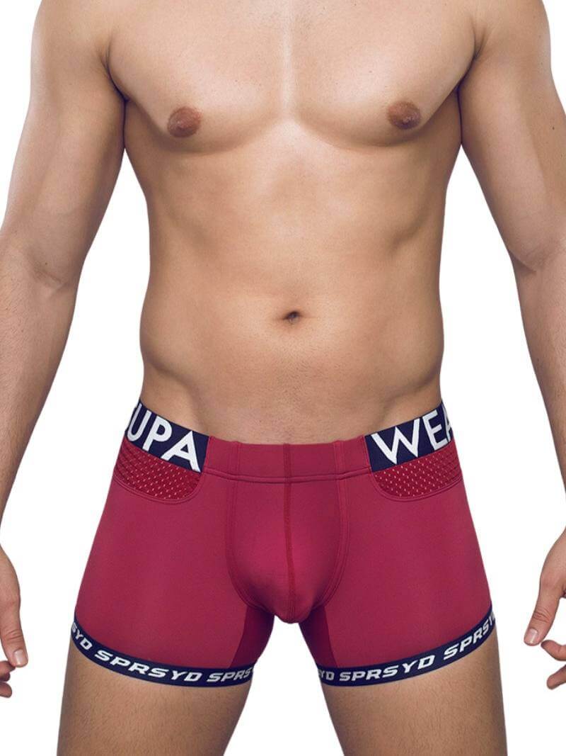 SUPAWEAR SPR Max Trunk