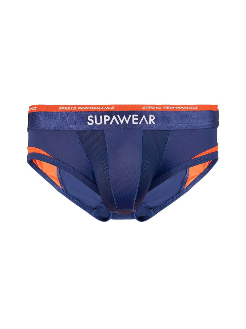 SUPAWEAR SPR Verve Brief