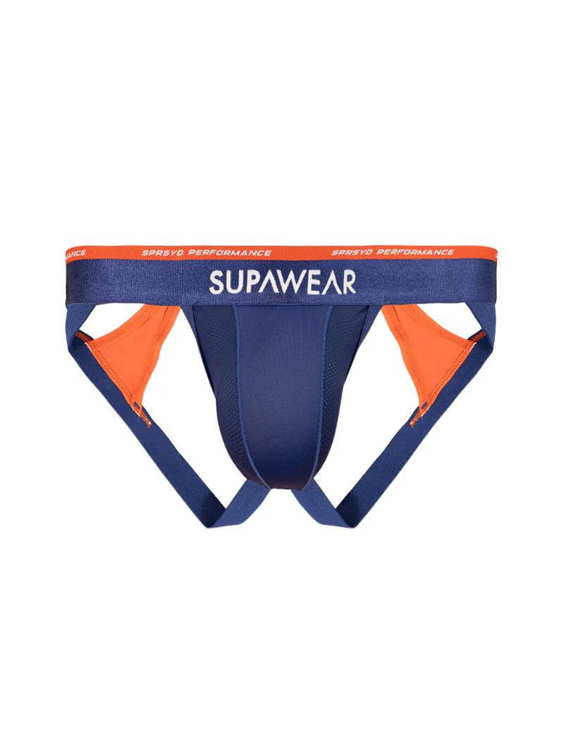 SUPAWEAR SPR Verve Jockstrap