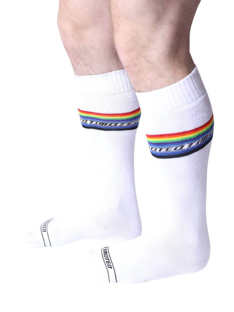 Timoteo Limited Edition Pride Long Socks