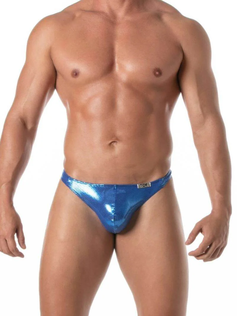 TOF Paris Fiesta Party Thong